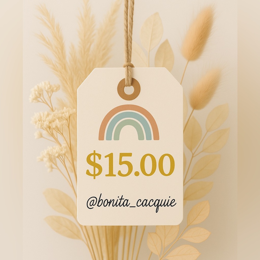 🌻 $15.00 Starts 🌻